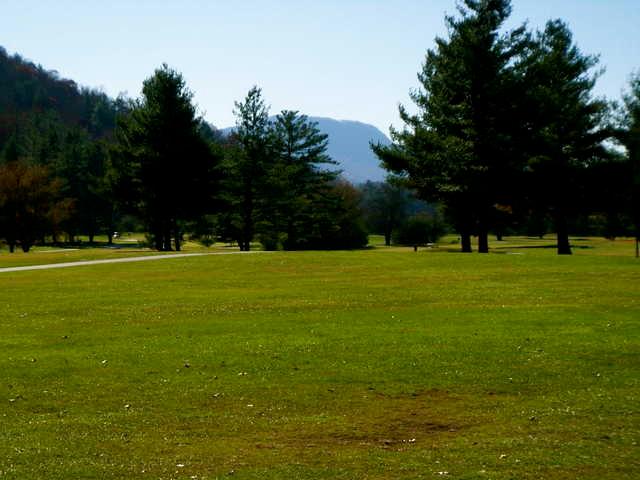 Crooked Creek Golf Club - photo 1