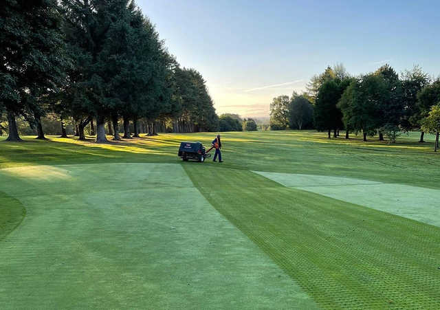 Portadown Golf Club - photo 2