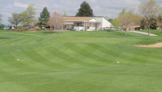South Suburban Golf Course - photo 3