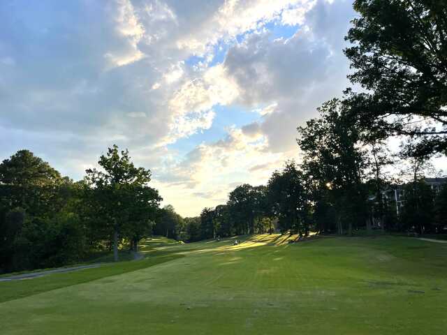 Bay Hills Golf Club MD - photo 3