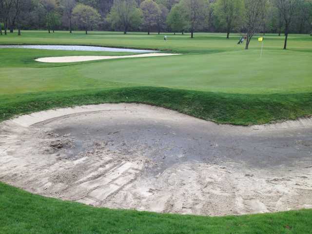 Cedar Rapids Country Club - photo 2