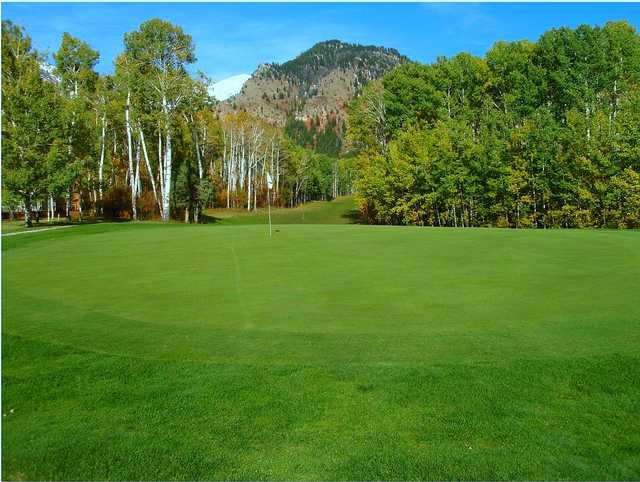 Star Valley Ranch Association