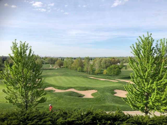 Fairways at Lincoln and Country Club - photo 3