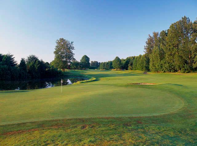 Great Blue Course - Heron Lakes - photo 8