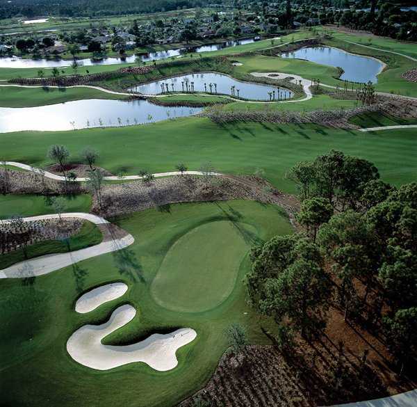 LaPlaya Golf Club - photo 3