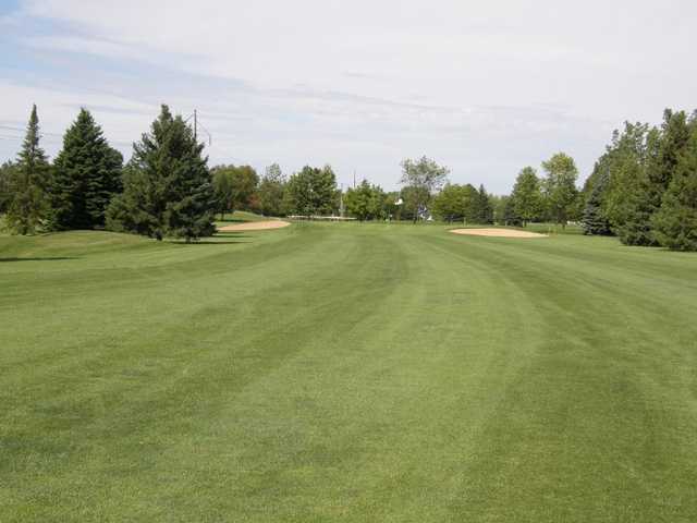 Westhaven Golf Club - photo 2