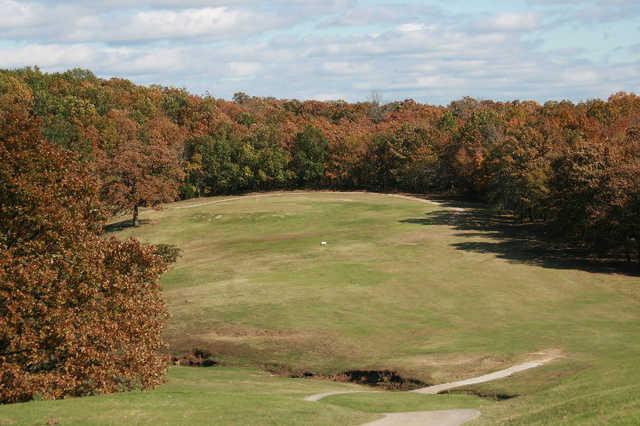 Lakewood Golf Course - photo 2