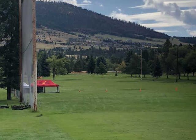 University of Montana Golf Course - photo 3