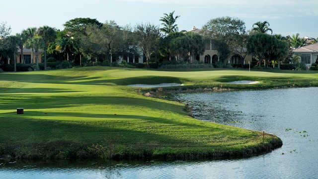 Parkland Golf Club
