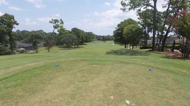 Hidden Hills Golf Club - photo 2