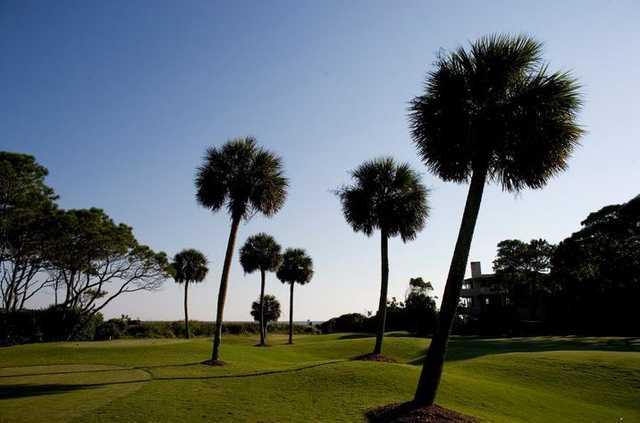 Harbour Town & Plantation Club - Ocean Course - photo 2