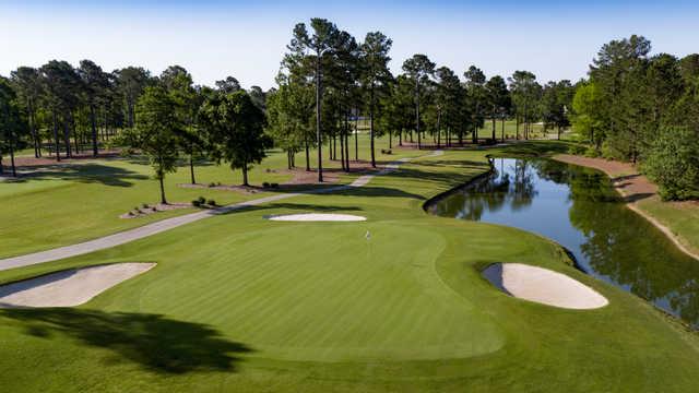 World Tour Golf Links - photo 3