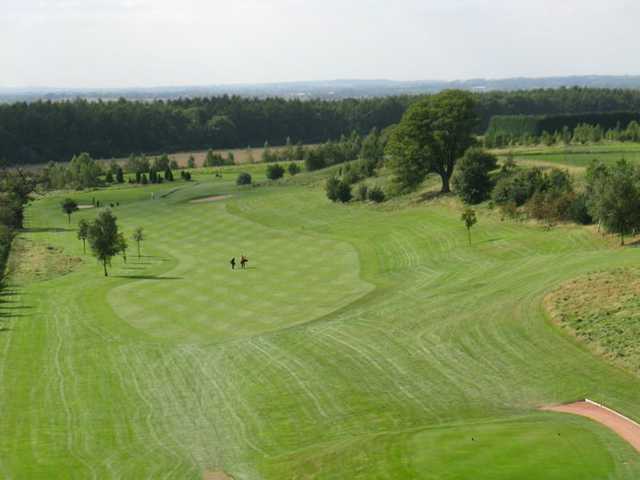 The Chase Golf, Health Club & Spa - photo 5