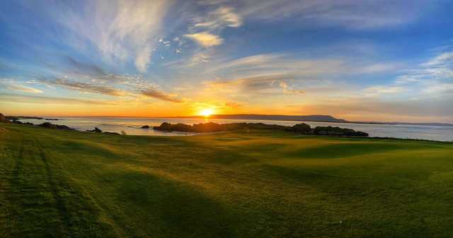 Greencastle Golf Club