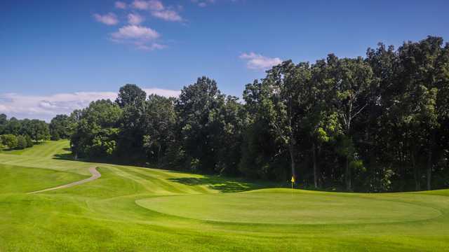 Nashville National Golf Links