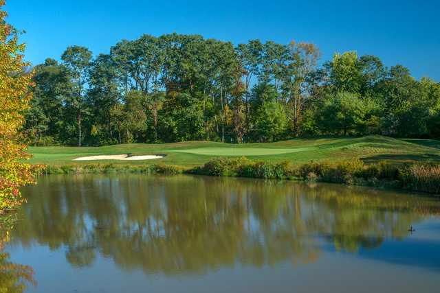 Knob Hill Golf Club - photo 2
