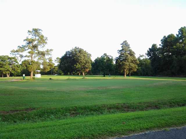 Shamrock Golf Club - photo 1