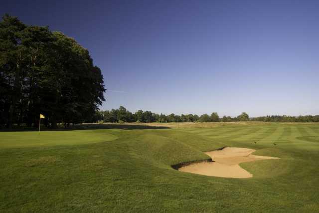 Bowood PGA Golf Course - photo 4