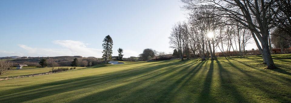 Murrayshall House Hotel and Golf Courses - Lynedoch - photo 5