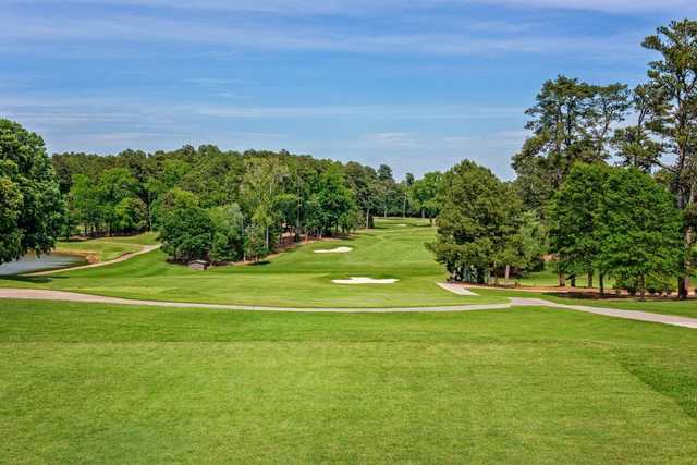 Athens Country Club - photo 2