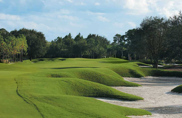 Grande Pines Golf Club - photo 4