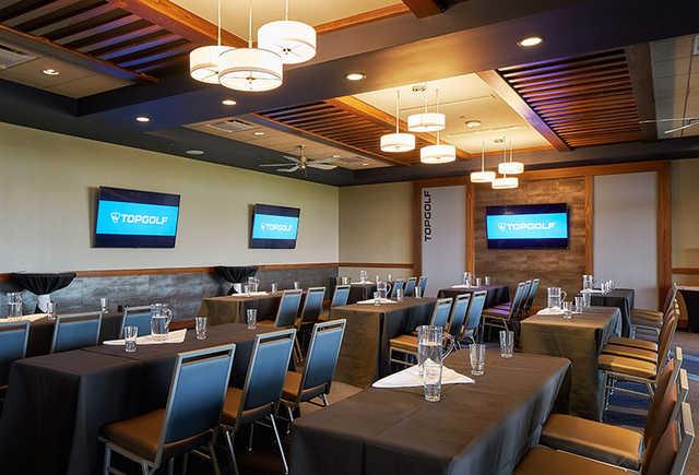 Topgolf San Antonio - photo 2