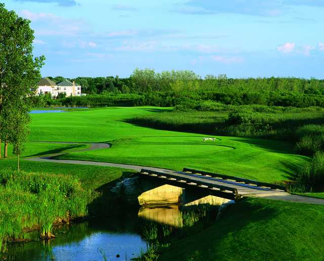 Eagle Brook Country Club - photo 2