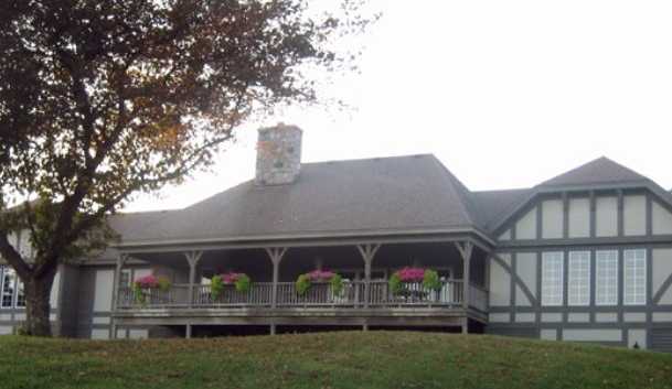Briarwood Golf Course - photo 6