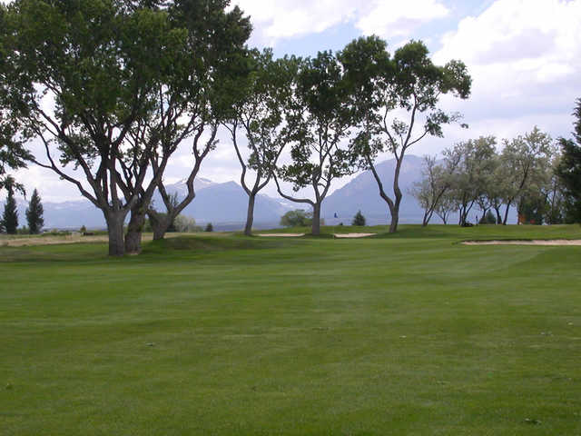 Salida Golf Club Inc - photo 3