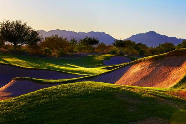Wildfire Golf Club - Faldo Course - photo 3