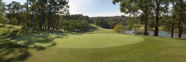 Beaconhills Golf Links - Lakes Course - photo 2