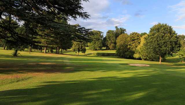 North Middlesex Golf Club - photo 2
