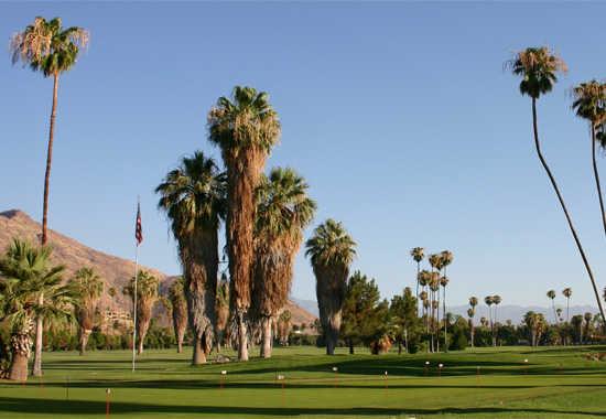 O'Donnell Golf Club - photo 2