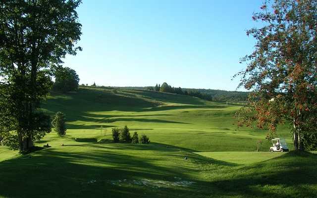 Golf du Mont Saint Jean - photo 2