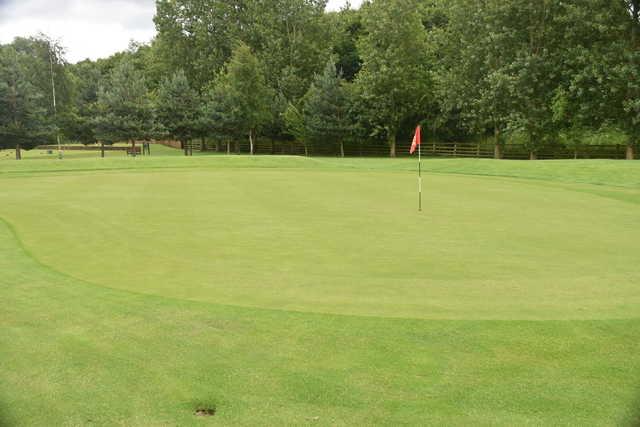 Heworth Golf Club - photo 2