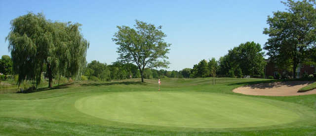 Millcroft Golf Club