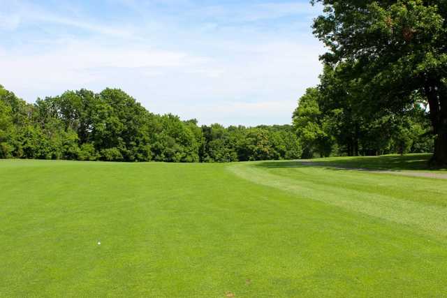 South Shore Golf Course - photo 2