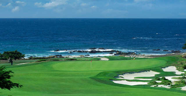Monterey Peninsula Country Club - photo 4