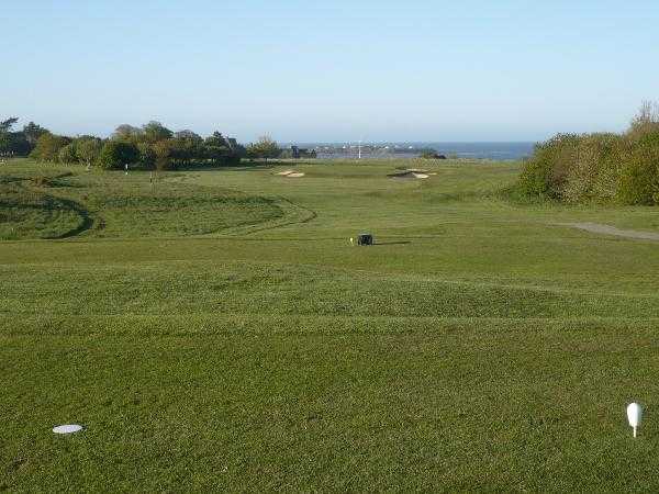 Alnmouth Golf Club - photo 7