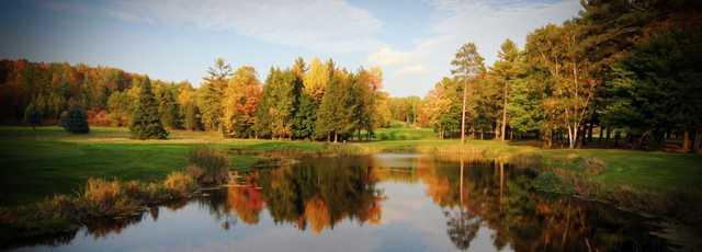 Pine Hills Golf Course - photo 7