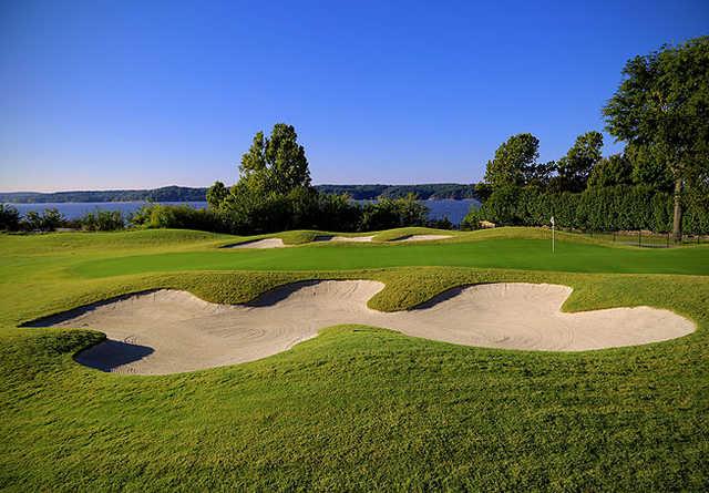Shangri-La Golf Resort - photo 3