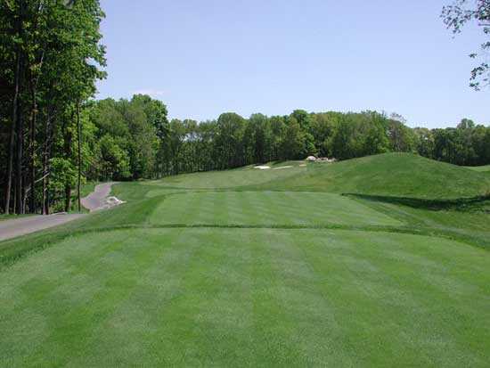 Tashua Knolls Golf Course - photo 3