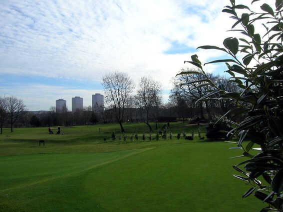 East Kilbride Golf Club - photo 5