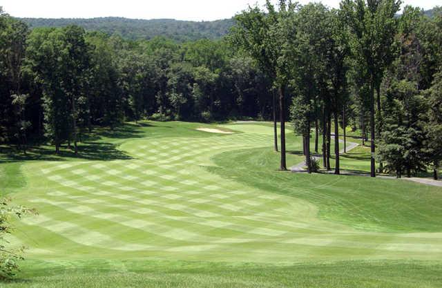 Iron Valley Golf Club - photo 3