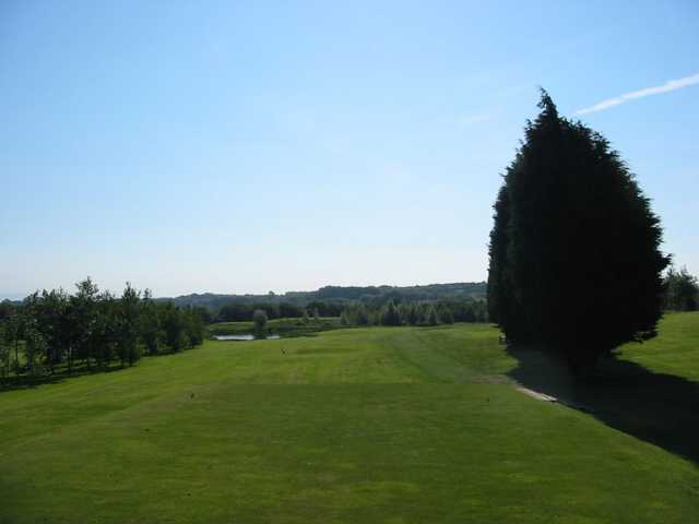 Fairwood Park Golf Club - photo 5