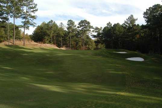 Coweta Club at Arbor Springs - photo 4