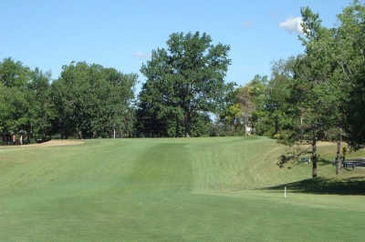 Lincoln Greens Golf Course - photo 3