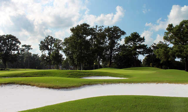 Cypress Point Country Club - photo 3