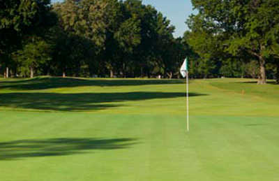 Milburn Golf & Country Club - photo 3