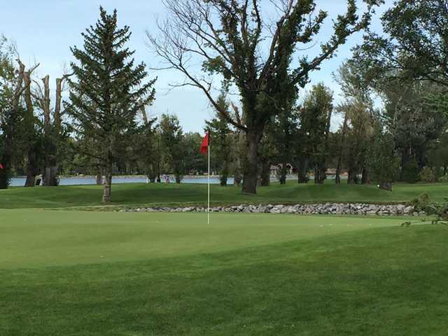 Henderson Lake Golf and Country Club - photo 3